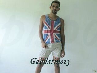 Gabilatino23