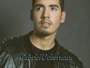 GabrielUckerman