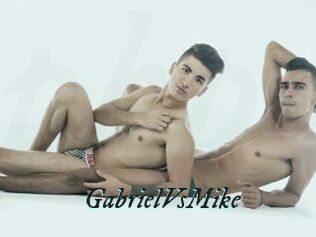 GabrielVsMike