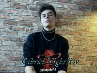Gabriel_NightBoy Pharaons Porn