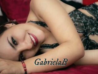GabrielaB Pharaons Porn