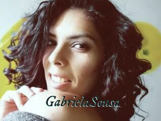 GabrielaSousa Pharaons Porn