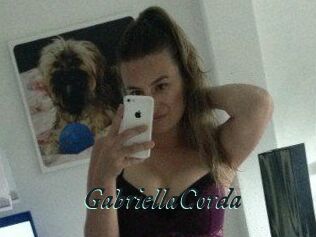GabriellaCorda