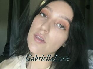 GabriellaLove