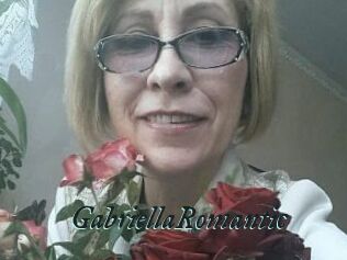 GabriellaRomantic