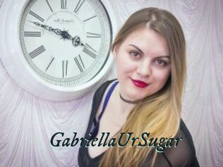 GabriellaUrSugar