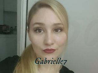 Gabrielle7
