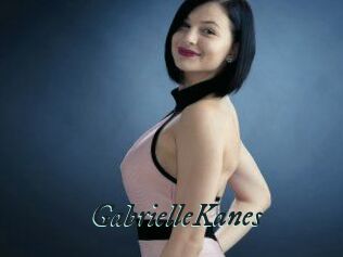 GabrielleKanes