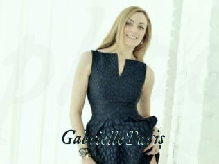 GabrielleParis