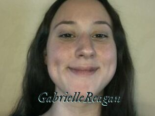 GabrielleReagan Pharaons Porn