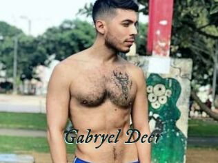 Gabryel_Deer