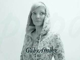 GabyAmber