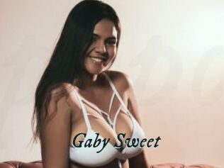 Gaby_Sweet