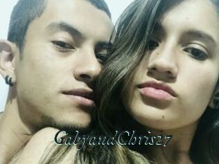 GabyandChris27