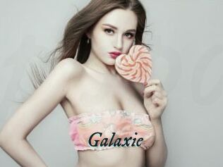 Galaxie