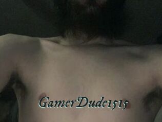 GamerDude1515