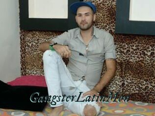 GangsterLatinMen
