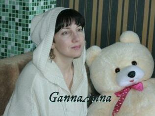 GannaAnna