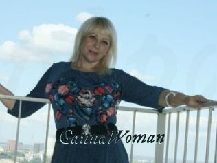 GannaWoman