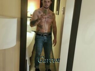 Garcon