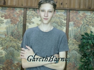 GarethBarnes