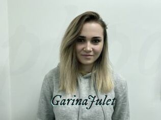 GarinaJulet