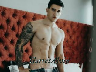 GarretAlvin Pharaons Porn