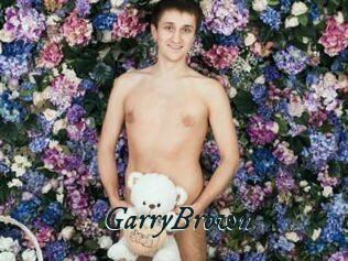 GarryBrown