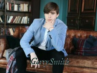 GarrySmith