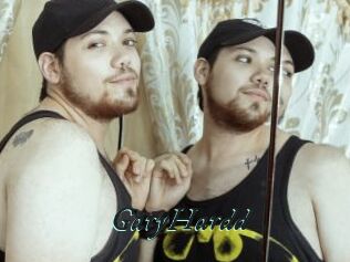 GaryHardd