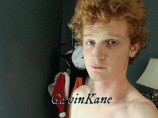 Gavin_Kane