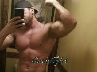 Gavin_Tyler