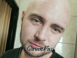 GavinVus
