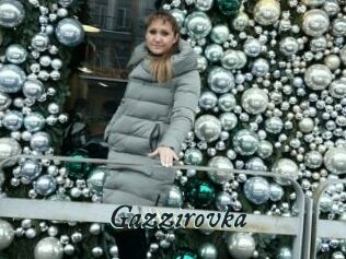 Gazzirovka