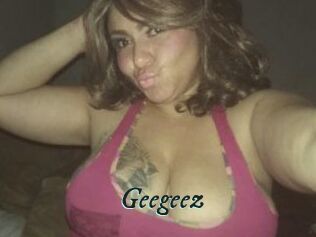 Geegeez