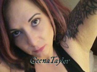 Geena_Taylor