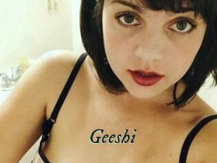 Geeshi