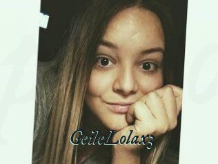 GeileLolax3