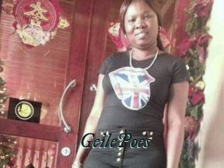 GeilePoes