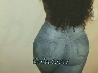 Geilechanel