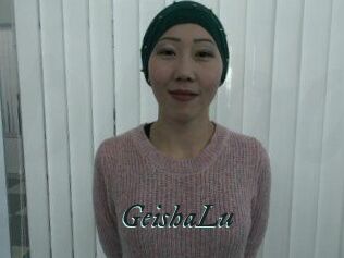 GeishaLu