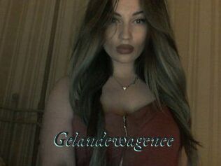 Gelandewagenee