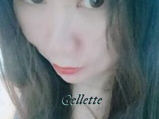 Gellette