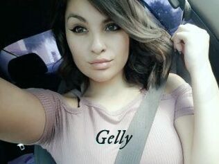 Gelly