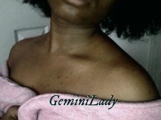 GeminiLady
