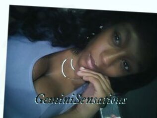 Gemini_Sensations