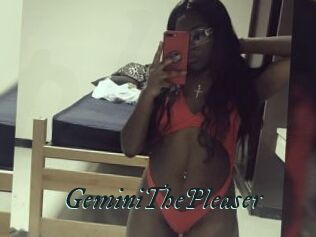 GeminiThePleaser