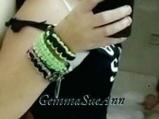GemmaSueAnn