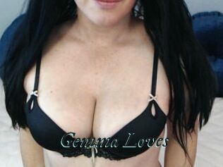 Gemma_Loves