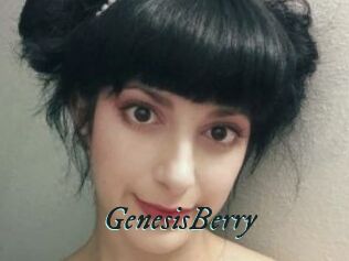 GenesisBerry